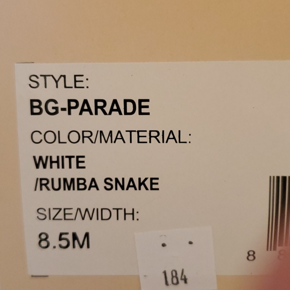 Bcbgeneration Heels - Picture 4 of 4